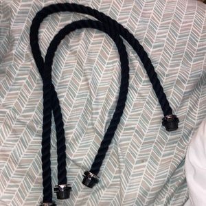 Obag straps *NEW*